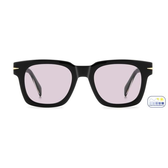  데이비드 베컴 선글라스 DB7160S 807 KE Black - DAVID BECKHAM