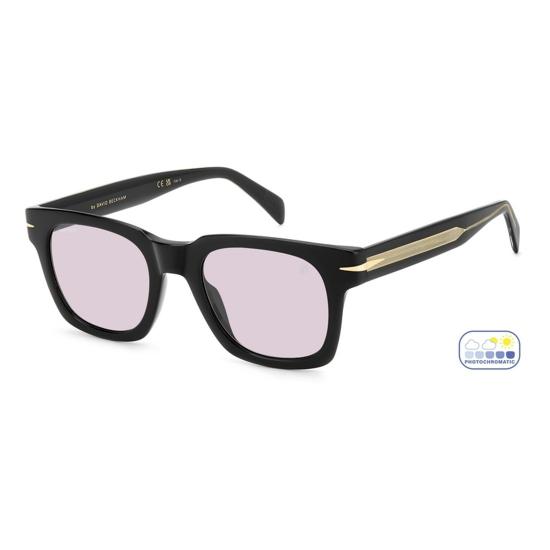  데이비드 베컴 선글라스 DB7160S 807 KE Black