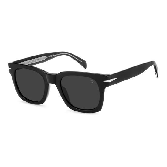  데이비드 베컴 선글라스 DB7160S 807 IR Black