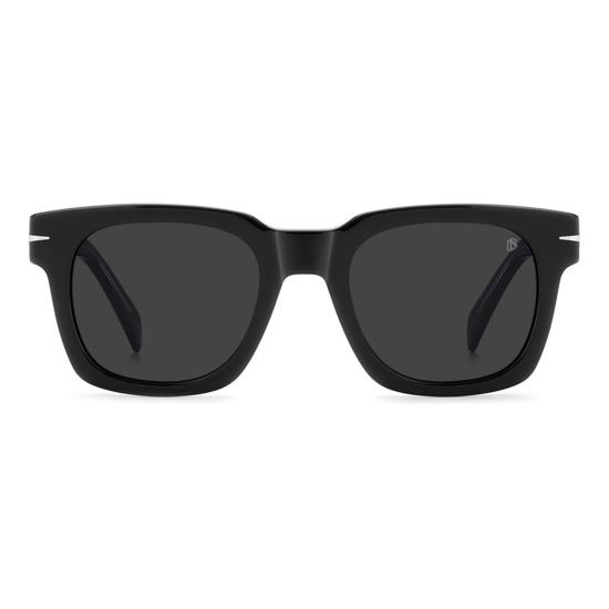 데이비드 베컴 선글라스 DB7160S 807 IR Black - DAVID BECKHAM