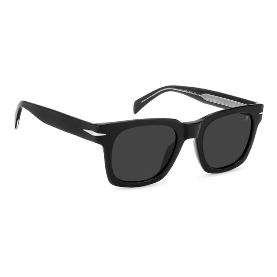  데이비드 베컴 선글라스 DB7160S 807 IR Black - DAVID BECKHAM