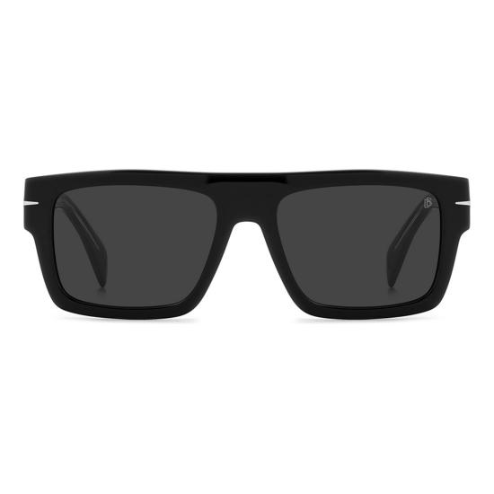  데이비드 베컴 선글라스 DB7161S 807 IR Black - DAVID BECKHAM