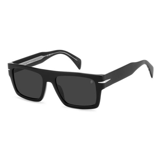  데이비드 베컴 선글라스 DB7161S 807 IR Black