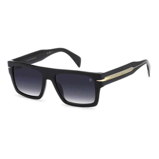  데이비드 베컴 선글라스 DB7161S 807 08 Black