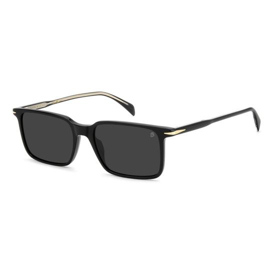  데이비드 베컴 선글라스 DB1220S 807 IR Black