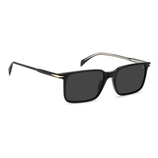 데이비드 베컴 선글라스 DB1220S 807 IR Black - DAVID BECKHAM