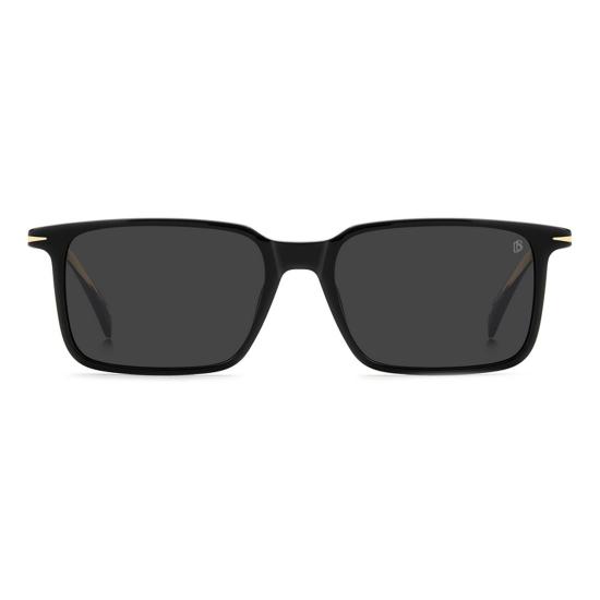  데이비드 베컴 선글라스 DB1220S 807 IR Black - DAVID BECKHAM
