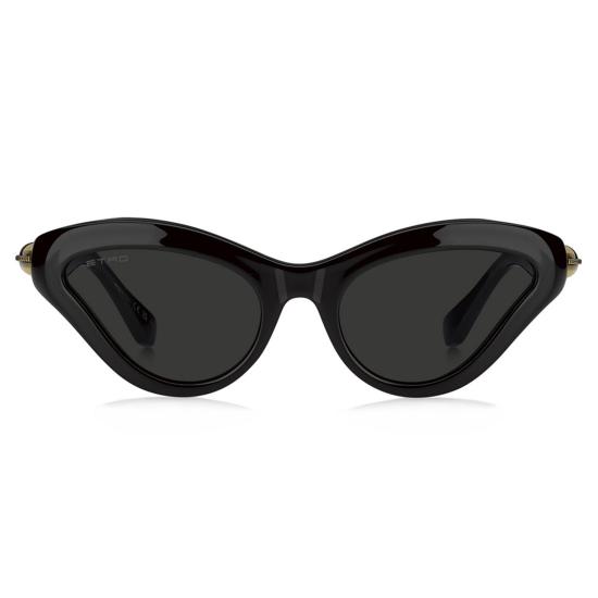  에트로 선글라스 ETRODROP 807 IR Black - ETRO