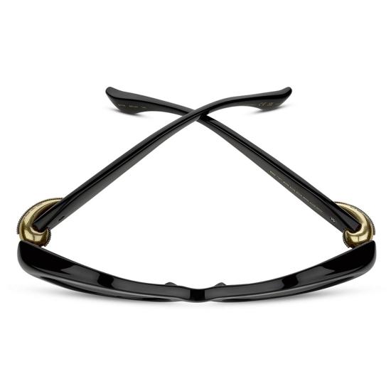  에트로 선글라스 ETRODROP 807 IR Black - ETRO