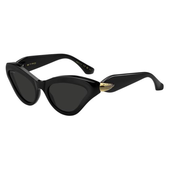  에트로 선글라스 ETRODROP 807 IR Black