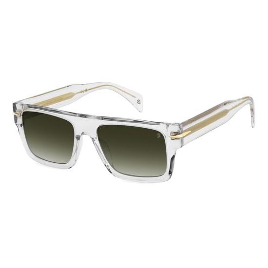  데이비드 베컴 선글라스 DB7161S 900 9K Transparent