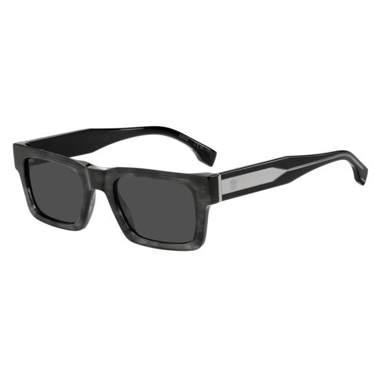  보스 선글라스 BOSS1855S 2W8 IR Gray