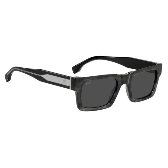  보스 선글라스 BOSS1855S 2W8 IR Gray - BOSS