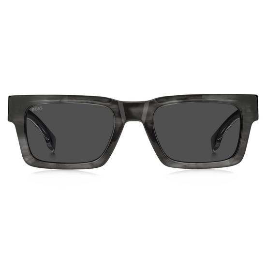  보스 선글라스 BOSS1855S 2W8 IR Gray - BOSS