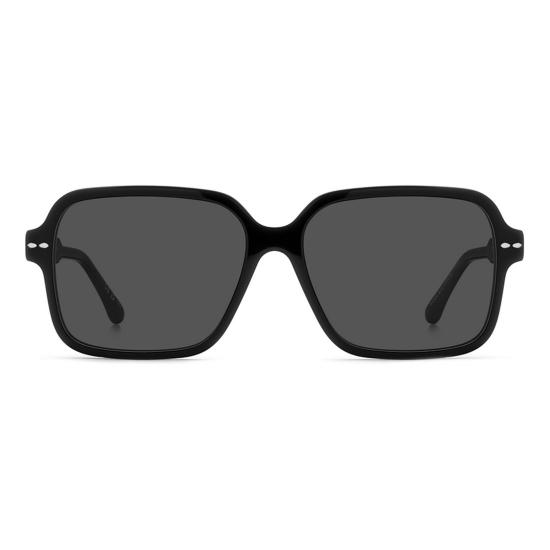  이자벨마랑 선글라스 IM0242S 807 IR Black - ISABEL MARANT
