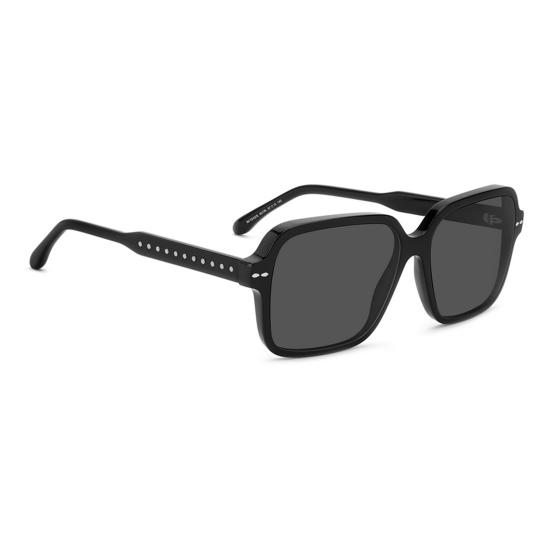  이자벨마랑 선글라스 IM0242S 807 IR Black - ISABEL MARANT