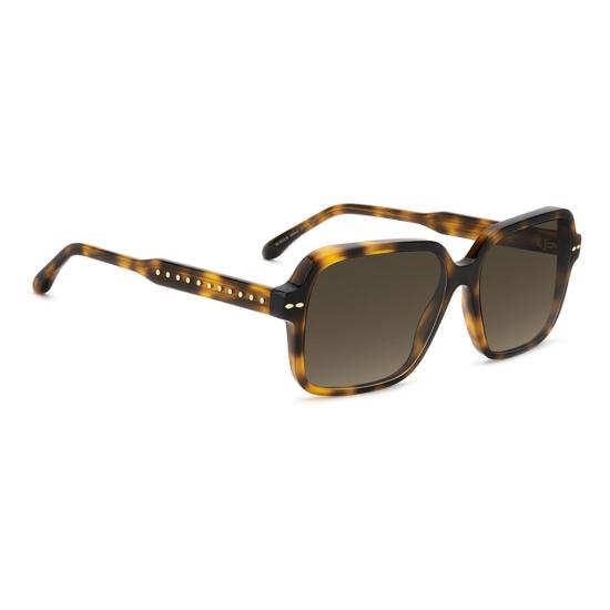  이자벨마랑 선글라스 IM0242S 086 HA Havana - ISABEL MARANT