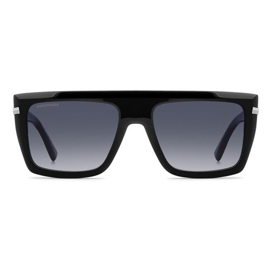  디스퀘어드2 선글라스 D20177S 807 08 Black - DSQUARED2