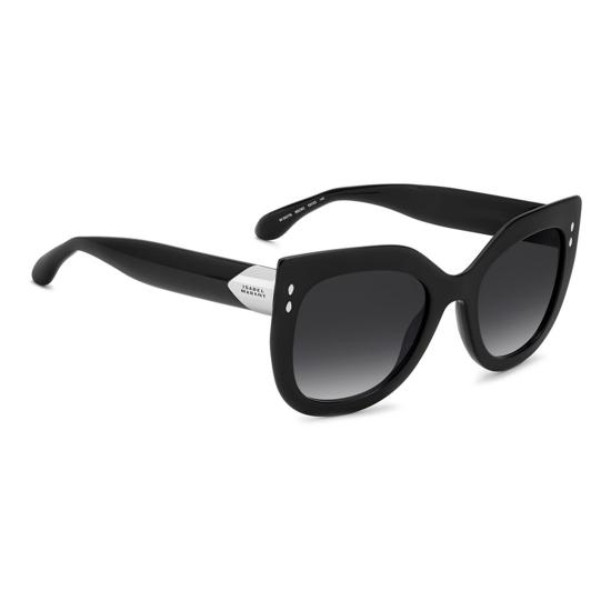  이자벨마랑 선글라스 IM0227S BSC 9O Black - ISABEL MARANT