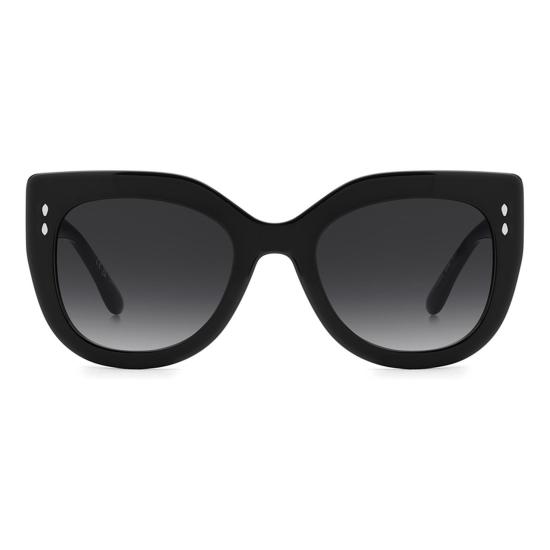  이자벨마랑 선글라스 IM0227S BSC 9O Black - ISABEL MARANT