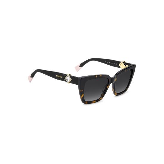  미소니 선글라스 MIS0253S 086 9O Havana - MISSONI