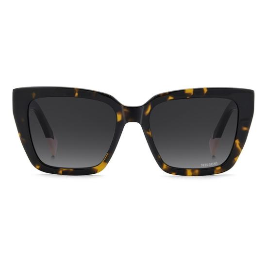  미소니 선글라스 MIS0253S 086 9O Havana - MISSONI