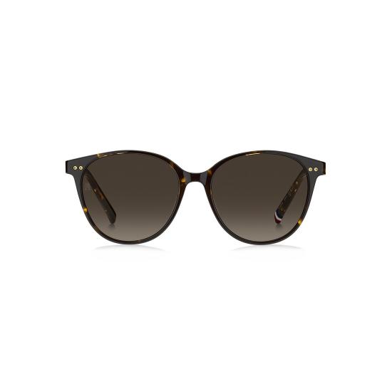  타미힐피거 선글라스 TH2289S 086 HA Havana - TOMMY HILFIGER