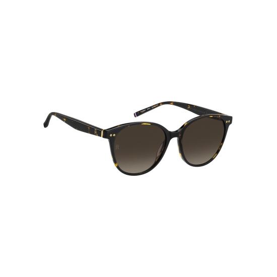  타미힐피거 선글라스 TH2289S 086 HA Havana - TOMMY HILFIGER
