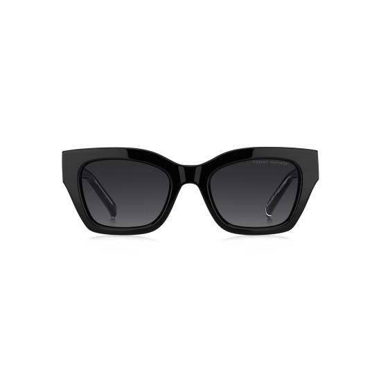  타미힐피거 선글라스 TH2264S 807 9O Black - TOMMY HILFIGER