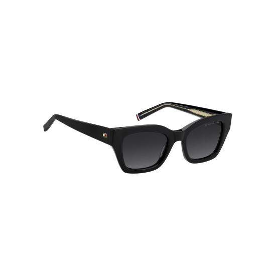  타미힐피거 선글라스 TH2264S 807 9O Black - TOMMY HILFIGER