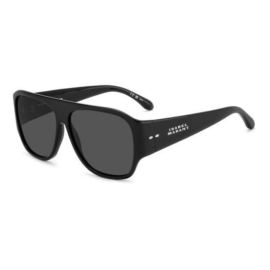  이자벨마랑 선글라스 IM0239S 807 IR Black