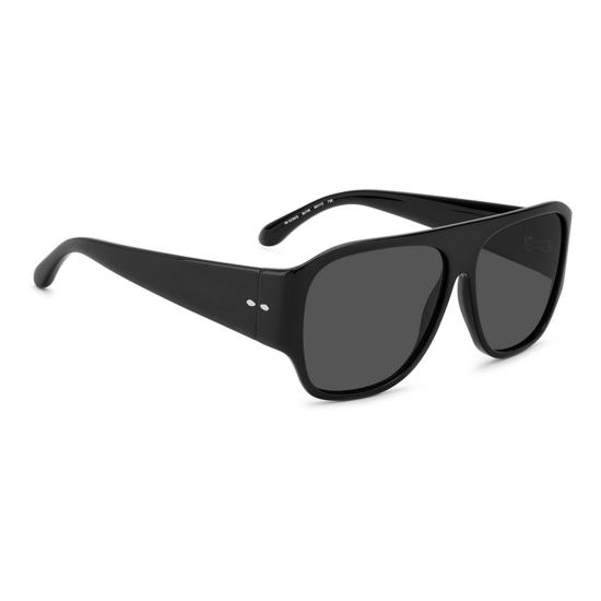  이자벨마랑 선글라스 IM0239S 807 IR Black - ISABEL MARANT