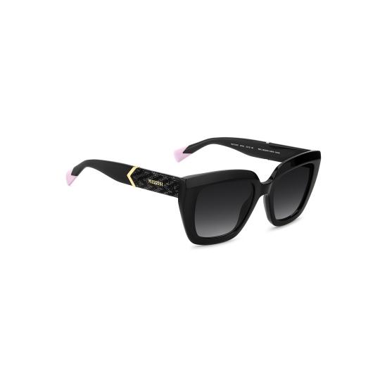  미소니 선글라스 MIS0243S 807 9O Black - MISSONI