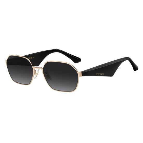  에트로 선글라스 ETRO0111S 000 9O Gold