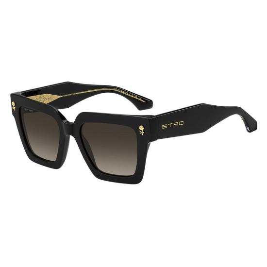  에트로 선글라스 ETRO0113S 807 HA Black