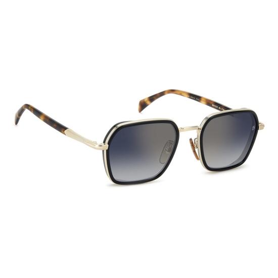  데이비드 베컴 선글라스 DB1194GS RHL 1V Gold - DAVID BECKHAM