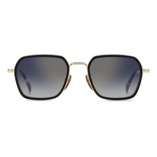  데이비드 베컴 선글라스 DB1194GS RHL 1V Gold - DAVID BECKHAM