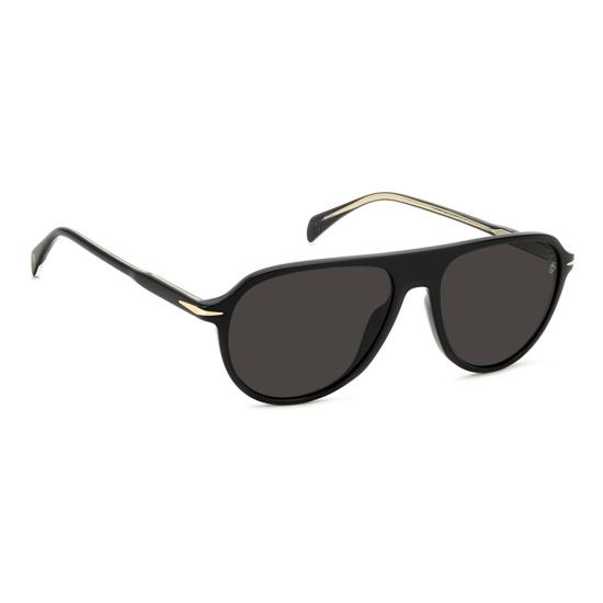  데이비드 베컴 선글라스 DB1200S 807 IR Black - DAVID BECKHAM