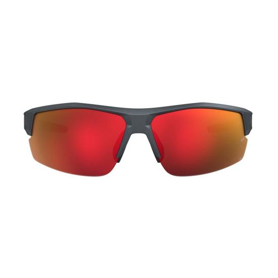  언더아머 선글라스 UASKILLZG 8QD 7F Gray - UNDER ARMOUR