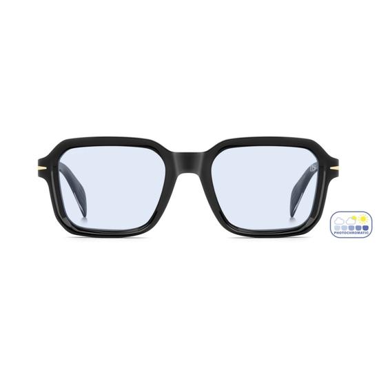  데이비드 베컴 선글라스 DB7147S 807 QZ Black - DAVID BECKHAM