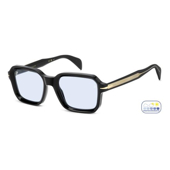  데이비드 베컴 선글라스 DB7147S 807 QZ Black
