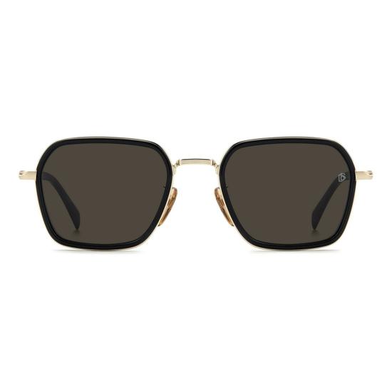  데이비드 베컴 선글라스 DB1194GS RHL IR Gold - DAVID BECKHAM