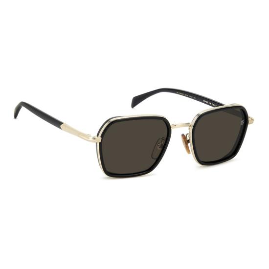  데이비드 베컴 선글라스 DB1194GS RHL IR Gold - DAVID BECKHAM