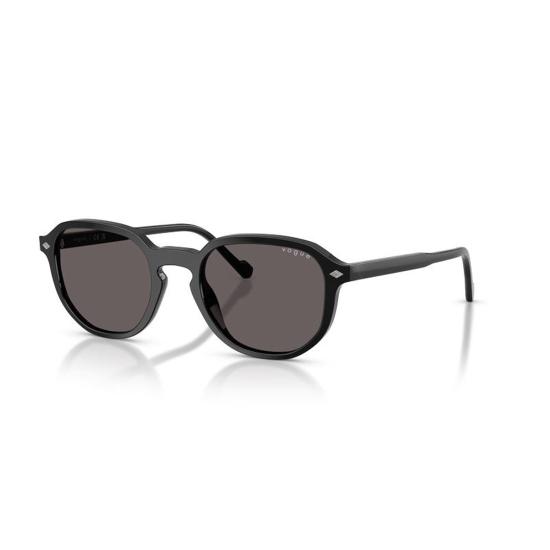  보그 선글라스 VO5707S W44 87 Black