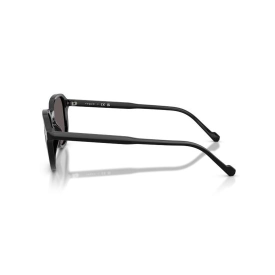  보그 선글라스 VO5707S W44 87 Black - VOGUE