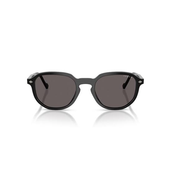  보그 선글라스 VO5707S W44 87 Black - VOGUE