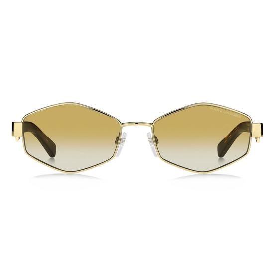  마크제이콥스 선글라스 MARC496S LPE 06 Gold - MARC JACOBS