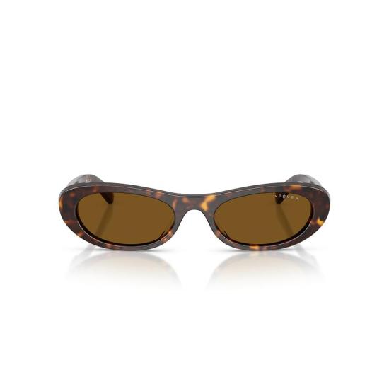  보그 선글라스 VO5695SU W65683 Brown - VOGUE