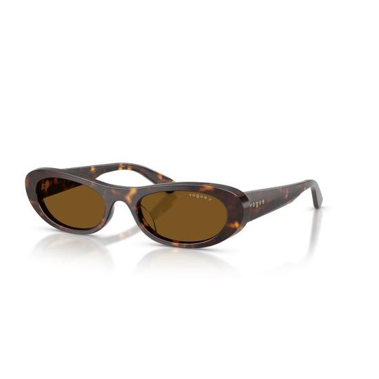  보그 선글라스 VO5695SU W65683 Brown