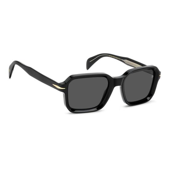  데이비드 베컴 선글라스 DB7147S 807 IR Black - DAVID BECKHAM